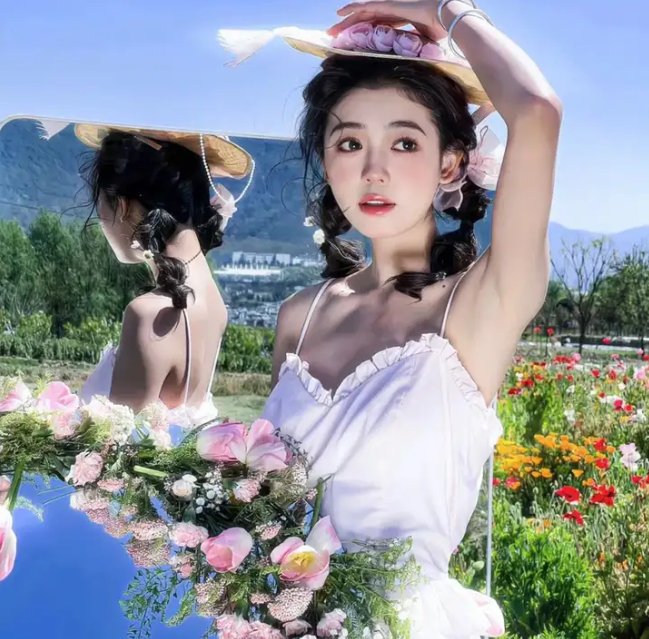大有前途